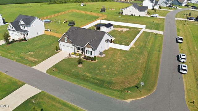 387 Brodie Rose Landing Way, Smithfield, NC 27577