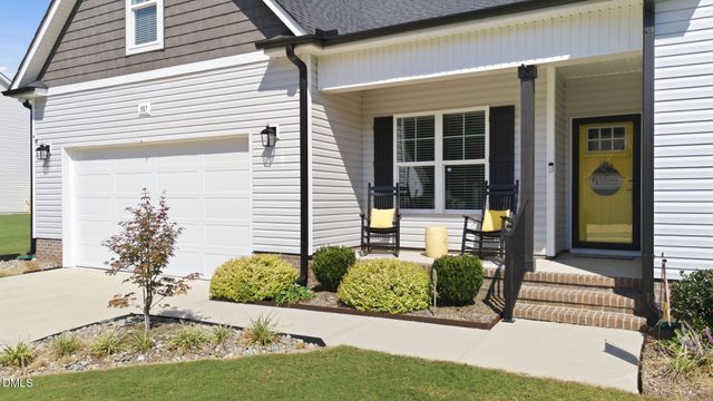 387 Brodie Rose Landing Way, Smithfield, NC 27577