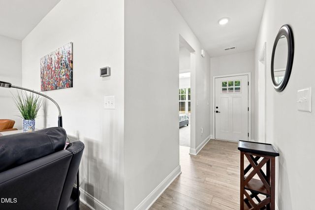 387 Brodie Rose Landing Way, Smithfield, NC 27577