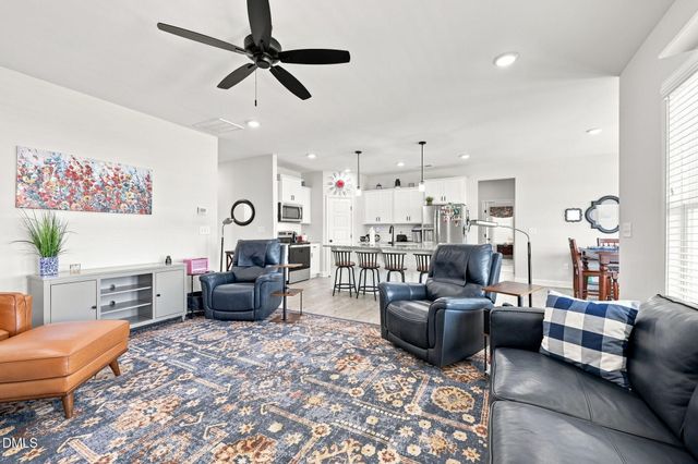 387 Brodie Rose Landing Way, Smithfield, NC 27577