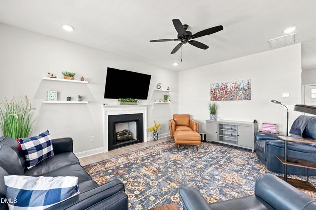 387 Brodie Rose Landing Way, Smithfield, NC 27577