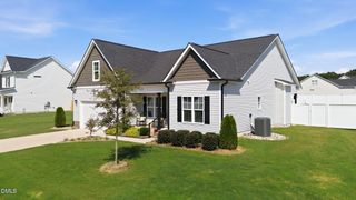 387 Brodie Rose Landing Way, Smithfield, NC 27577