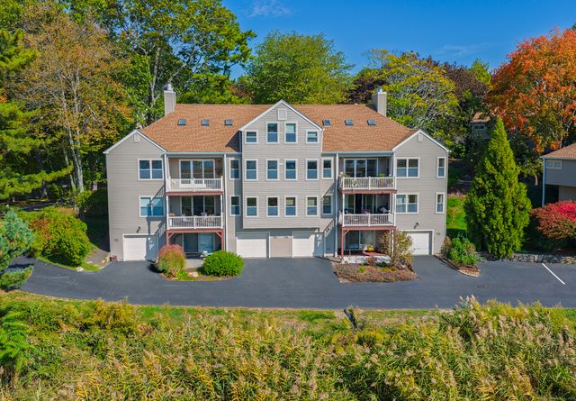 74 Quarry Dock Road 74, Branford, CT 06405