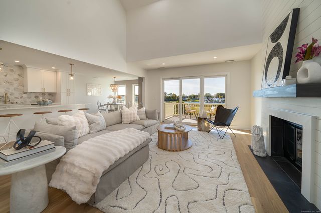 74 Quarry Dock Road 74, Branford, CT 06405