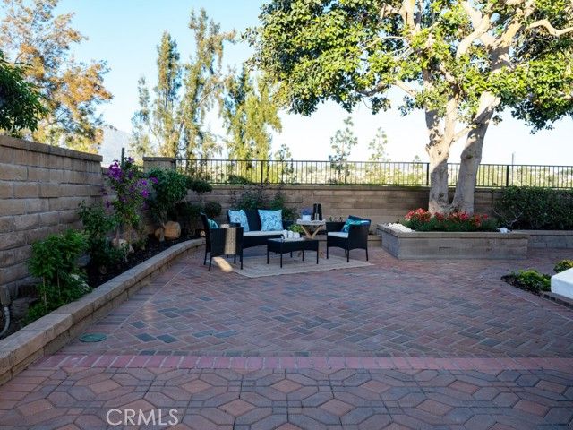 21732 Cabrosa, Mission Viejo, CA 92691