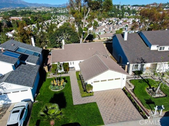 21732 Cabrosa, Mission Viejo, CA 92691