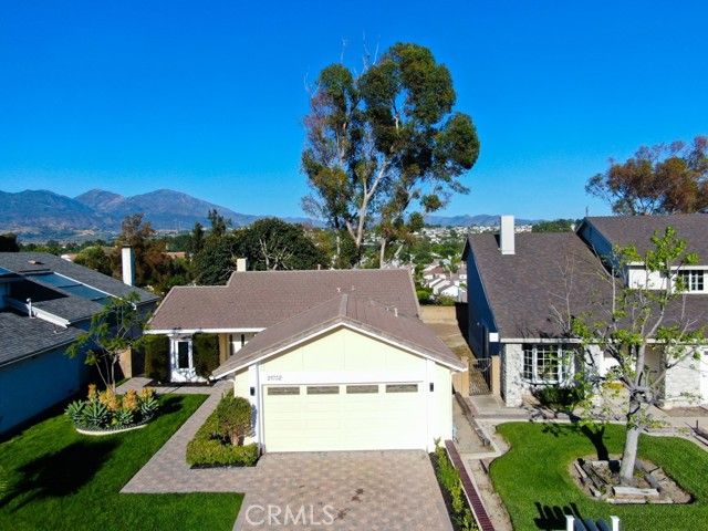 21732 Cabrosa, Mission Viejo, CA 92691