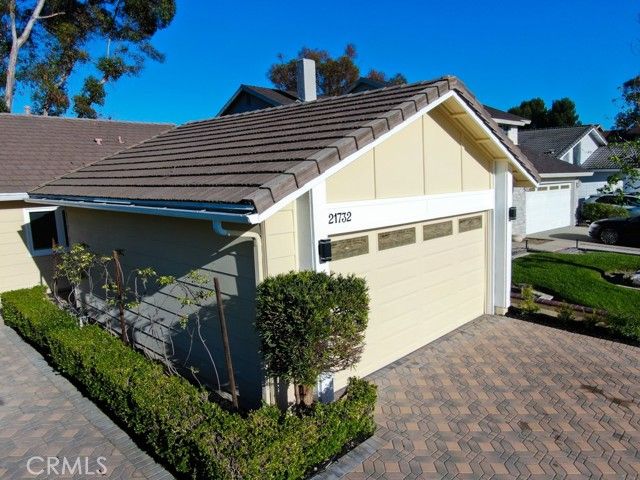 21732 Cabrosa, Mission Viejo, CA 92691