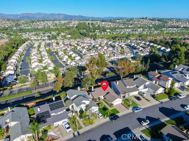 21732 Cabrosa, Mission Viejo, CA 92691