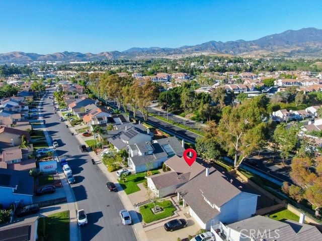 21732 Cabrosa, Mission Viejo, CA 92691