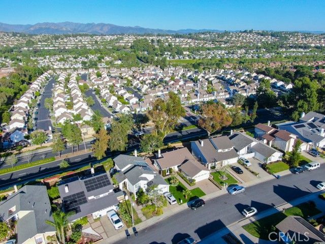 21732 Cabrosa, Mission Viejo, CA 92691