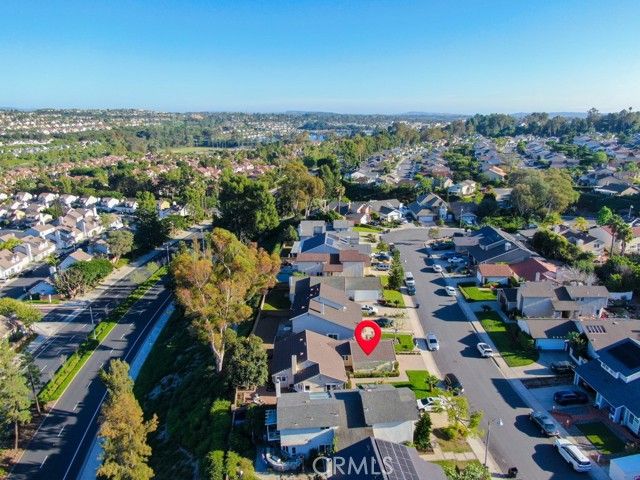 21732 Cabrosa, Mission Viejo, CA 92691