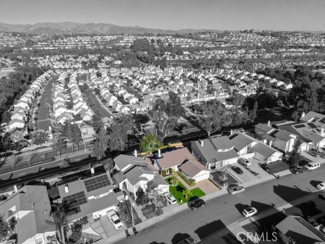 21732 Cabrosa, Mission Viejo, CA 92691