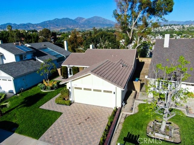 21732 Cabrosa, Mission Viejo, CA 92691