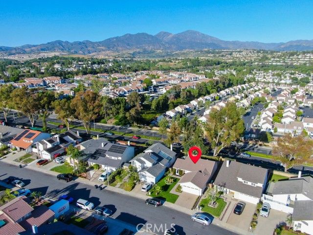 21732 Cabrosa, Mission Viejo, CA 92691