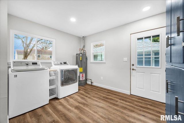 2003 S MAHARK Lane, Peoria, IL 61607