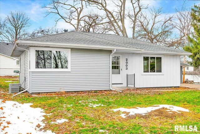 2003 S MAHARK Lane, Peoria, IL 61607