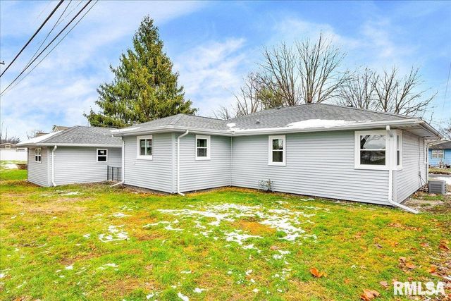 2003 S MAHARK Lane, Peoria, IL 61607