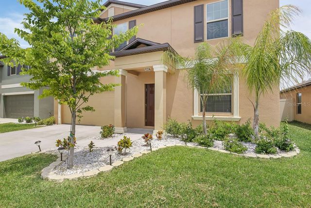 7322 KING CREEK DRIVE, Sun City Center, FL 33573