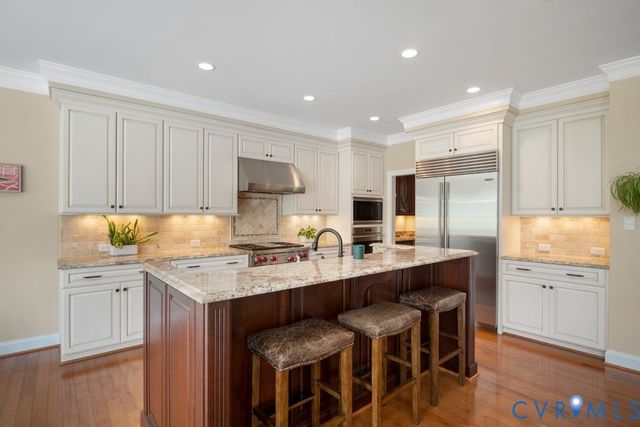 850 Elmslie Ln, Manakin Sabot, VA 23103