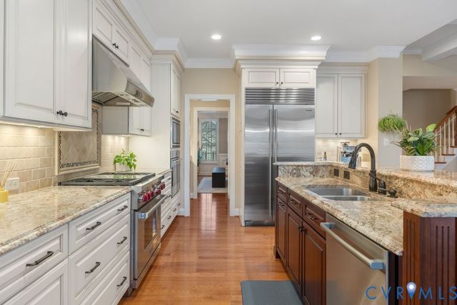 850 Elmslie Ln, Manakin Sabot, VA 23103