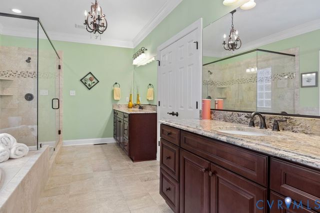 850 Elmslie Ln, Manakin Sabot, VA 23103