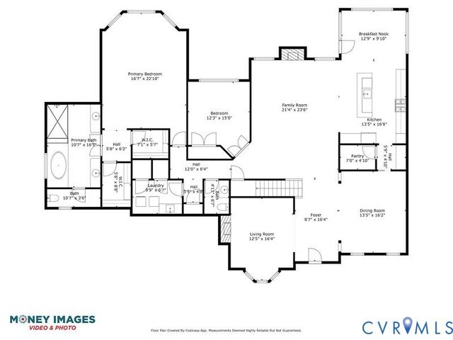 850 Elmslie Ln, Manakin Sabot, VA 23103