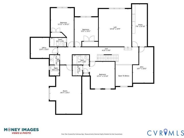 850 Elmslie Ln, Manakin Sabot, VA 23103