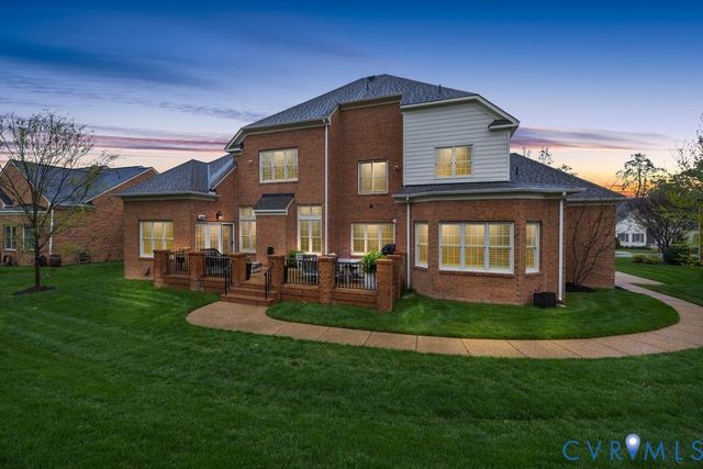 850 Elmslie Ln, Manakin Sabot, VA 23103