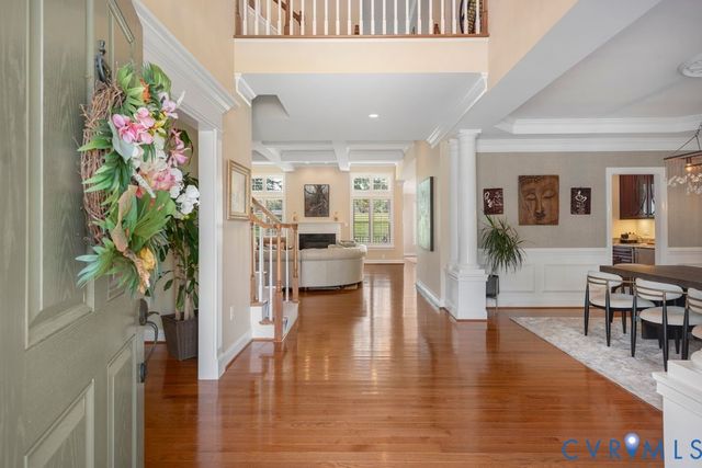 850 Elmslie Ln, Manakin Sabot, VA 23103