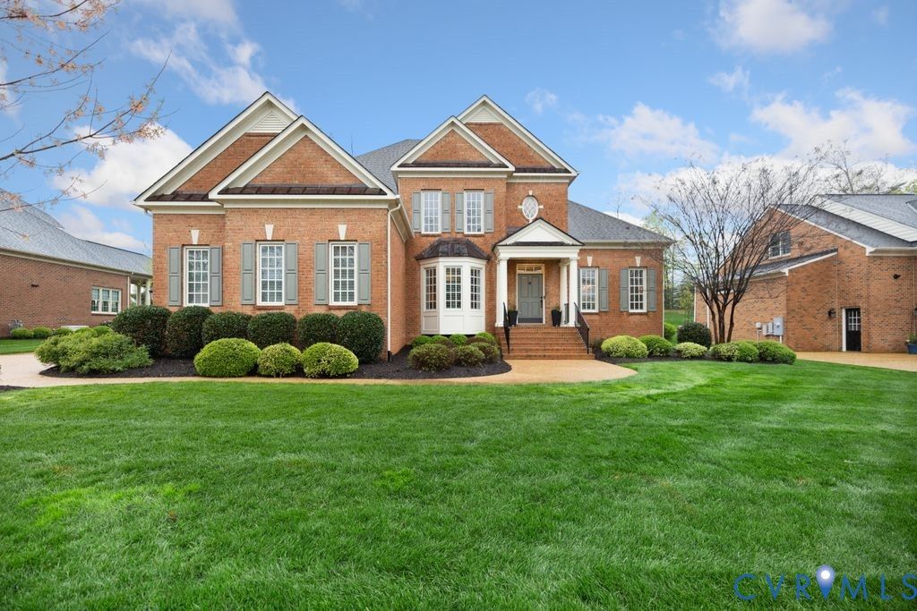 850 Elmslie Ln, Manakin Sabot, VA 23103