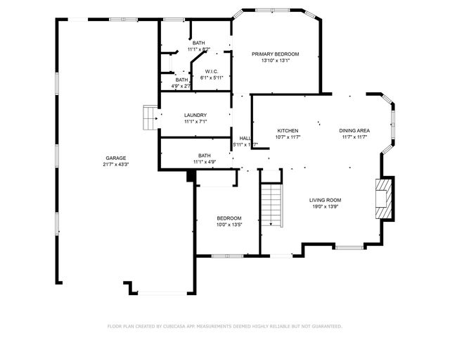 8641 E Cherrywood Ct, Bel Aire, KS 67226