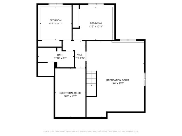 8641 E Cherrywood Ct, Bel Aire, KS 67226