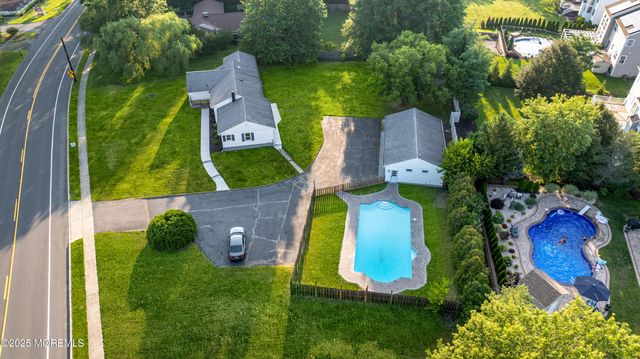 776 Elton Adelphia Road, Freehold, NJ 07728