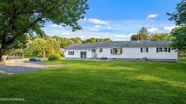 776 Elton Adelphia Road, Freehold, NJ 07728