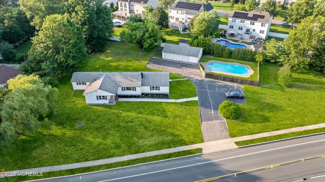 776 Elton Adelphia Road, Freehold, NJ 07728