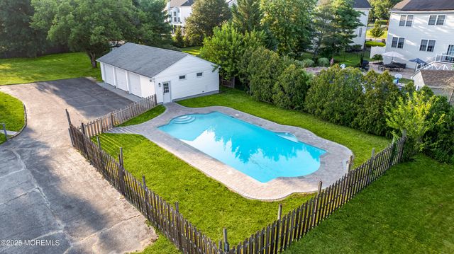 776 Elton Adelphia Road, Freehold, NJ 07728