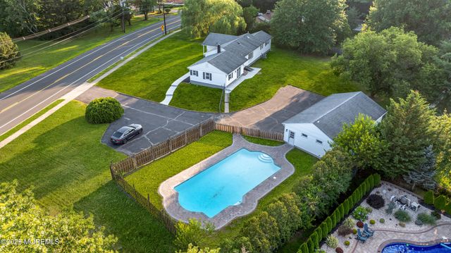 776 Elton Adelphia Road, Freehold, NJ 07728