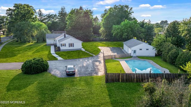 776 Elton Adelphia Road, Freehold, NJ 07728