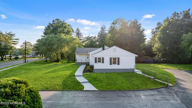776 Elton Adelphia Road, Freehold, NJ 07728