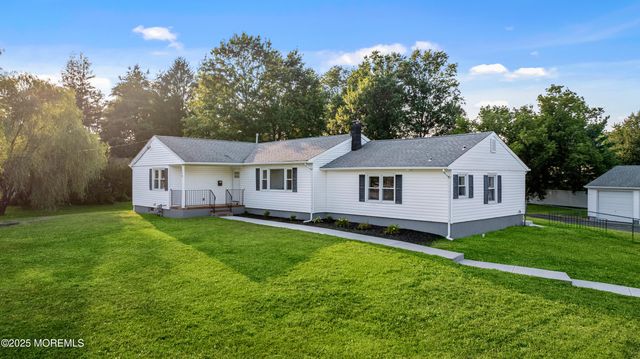 776 Elton Adelphia Road, Freehold, NJ 07728