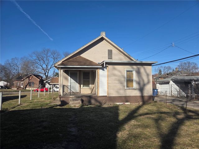 352 Huron Avenue, Dayton, OH 45417