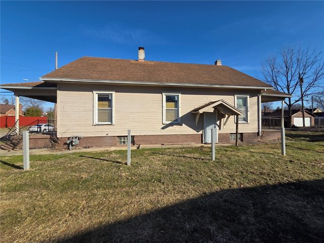 352 Huron Avenue, Dayton, OH 45417