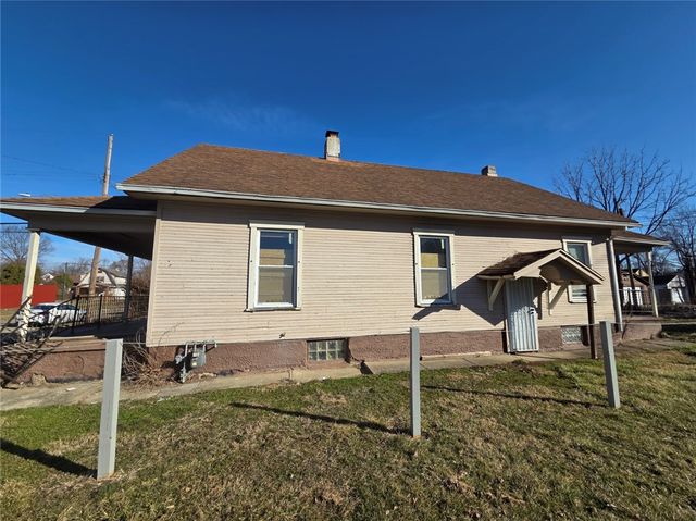 352 Huron Avenue, Dayton, OH 45417