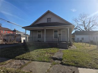 352 Huron Avenue, Dayton, OH 45417