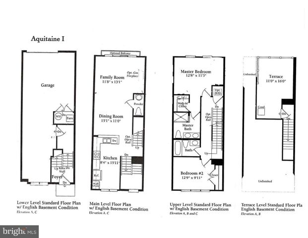 3347 KEMPER RD, Arlington, VA 22206
