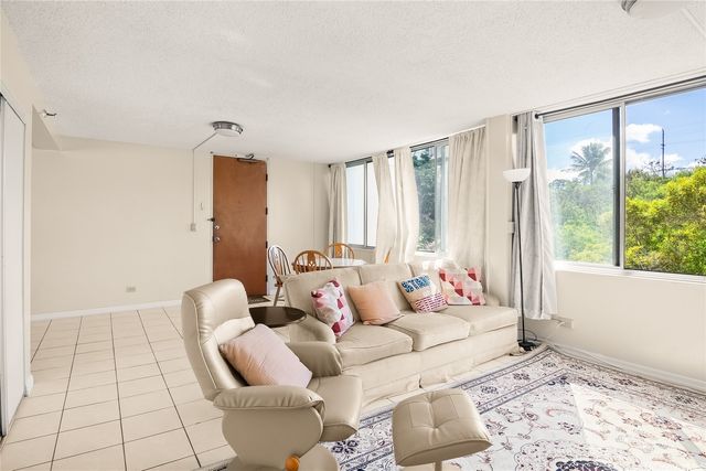 3033 Ala Ilima Street 502, Honolulu, HI 96818