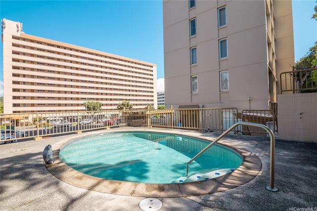 3033 Ala Ilima Street 502, Honolulu, HI 96818