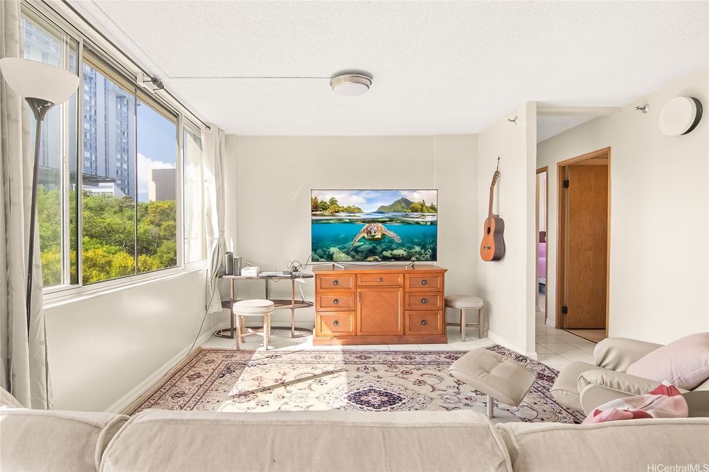 3033 Ala Ilima Street 502, Honolulu, HI 96818