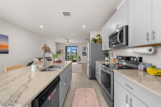 17874 Saddle RD, Punta Gorda, FL 33982